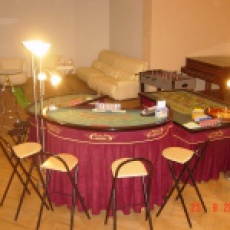 Mobilní casino Mobilní casino