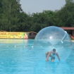 Aquazorbing Aquazorbing