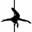 Pole dance - show Pole dance - show